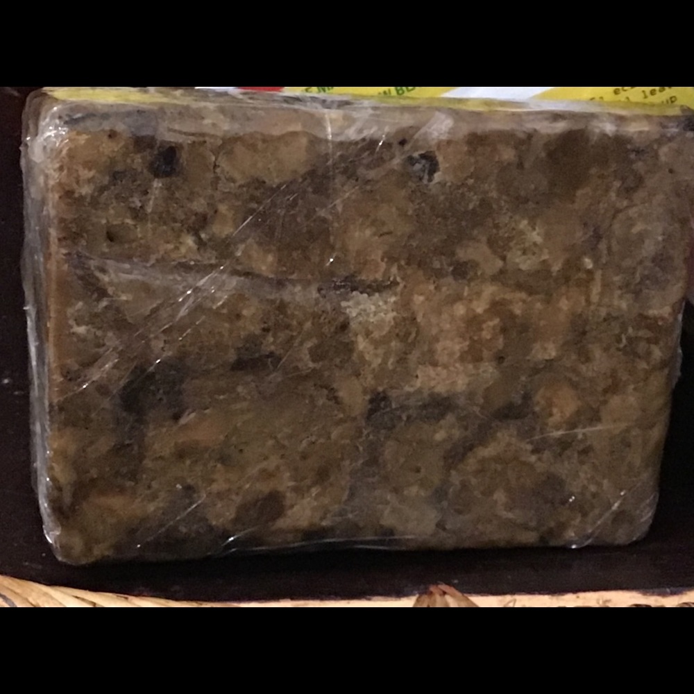Raw African Black Soap- From Ghana**Bundle Me** - Picture 3 of 4